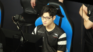 [롤드컵 선발전] ‘선발전 불패’ 젠지, SKT 꺾고 2라운드 진출 (종합)