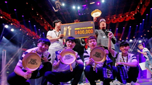 배틀그라운드 e스포츠 대격변…PKL 2018 #2서 단일 리그 운영