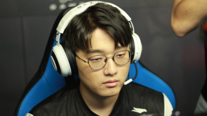 [롤드컵 선발전] 가을바람 업은 젠지, 대표 선발전 전승행진 계속된다