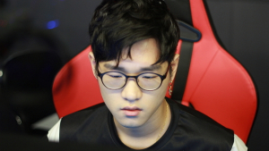 [롤드컵 선발전] 젠지, 그리핀 꺾고 3R 진출…킹존과 최종전 (종합)