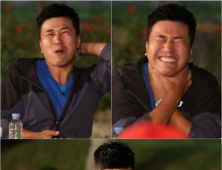 ‘1박2일’ 김종민, 싫지 않은 ‘오버액션’으로 웃음 바다 만든다