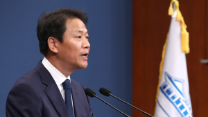 靑, 남북정상회담 수행원 명단 공개…이재용 등 포함