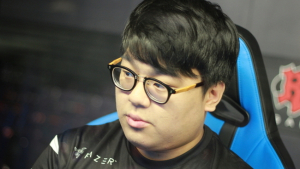 [현장인터뷰] 젠지 ‘큐베’  “롤드컵서 가장 만나고 싶은 건 RNG”