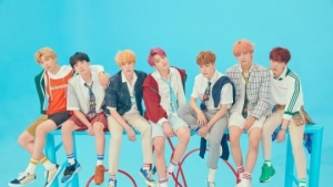 방탄소년단, 논란 휘말린 신곡 발표 않기로 결정
