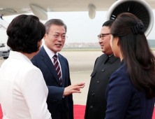 한국당·바른미래, “회담 성과, ‘어음’말고 ‘현금’ 갖고 와야”