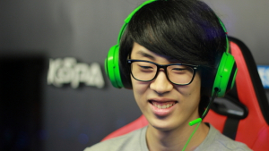[롤챔스 승강전] 배틀코믹스, 만화 같은 경기력으로 MVP 잡고 승자전 行