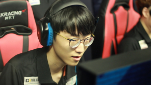 [롤챔스 승강전] 담원, LoL 파크로 간다…4세트 잡고 승격 확정