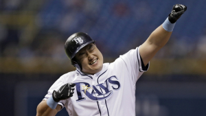 MLB닷컴 “최지만, 작은 움직임이지만 큰 효과 가져온 선수”