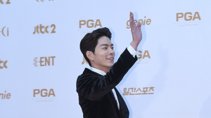 배우 홍종현, 22일 고척돔 마운드 선다…넥센-SK전서 시구