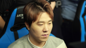 [롤챔스 승강전] 더 과감했던 배틀코믹스, MVP 상대로 1세트 선취
