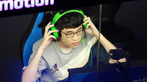 [롤챔스 승강전] 배틀코믹스, 롤챔스 입성…MVP 2년 반 만에 강등 (종합)