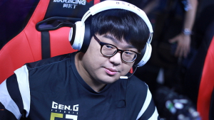 젠지-RNG, 올해도 악연 이어나간다…롤드컵서 3년 연속 같은 조