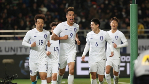 아시안컵, 2019년 대회부터 상금 생긴다…56억 원 전망