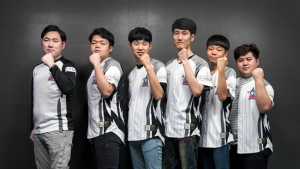 액토즈 스타즈, KR-KPL 출범 발맞춰 왕자영요 프로게임단 창단