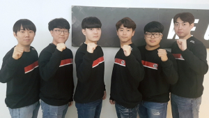 ESC, 왕자영요 종목 프로팀 ESC 729 창단