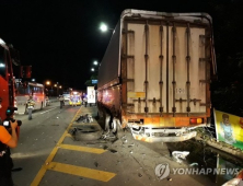 경찰, ‘음주사고’ 황민 구속영장 신청…“도주·증거인멸 우려”