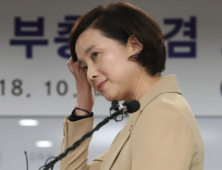 한국당 “청와대 유은혜 임명은 이중적 행보” 바른미래당 “결정적 하자 많아”