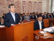 손혜원 의원 “선동열 감독 이용당한 것 아닌가”