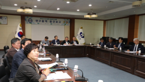 ‘인구소멸위험 막는다’…무주군, 인구정책 종합추진계획 연구용역 추진