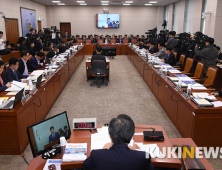 [2018 국감] 중소벤처기업부 국정감사 시작한 국회