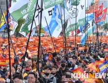 법인택시 운행에 택시대란 막았지만… ‘씁쓸’