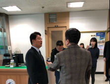 권영진 대구시장, 선거법 위반 첫 공판 “내가 다 책임진다”