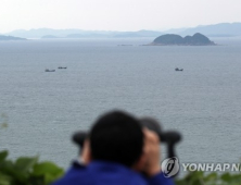 11월 1일부터 서해 북방한계선 일대, 북한 해안포 포문 폐쇄