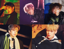 B.A.P, 오는 28일 일본 팬미팅…힘찬 참여