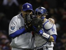 MLB 전설 3인방 “류현진에게 만루 맡겼어야”