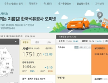 직영주유소·최저가 주유소 찾는 법은? ‘오피넷’ 통한 지역별 검색