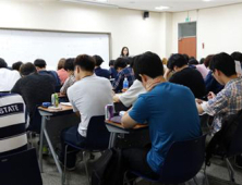 숭실대 부설 평생교육원 정보보안학과, 수시 2차 모집기간 수험생 입시상담