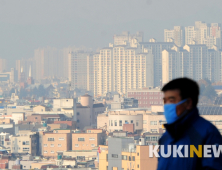 [오늘 날씨] 전국 구름낀 날씨...미세먼지 '나쁨' 