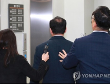 ‘숙명여고 문제유출’ 전 교무부장 구속…“범죄사실 소명·증거 인멸 우려”