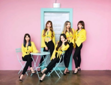 EXID, 11월 21일 컴백 확정… 솔지 2년 만에 합류