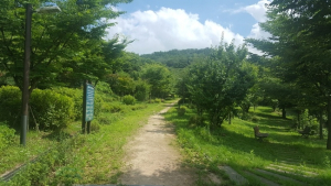 구리시,  2019년 녹색자금 공모사업 최종 선정