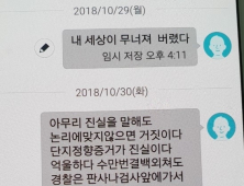 경남경찰, 부실수사 논란에 이어 인권침해 논란까지