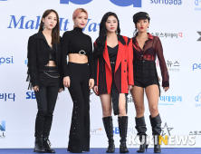 마마무 측 “12월 콘서트, 예정대로 진행… 멤버 건강 최우선하겠다”