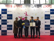 계명대 2018 창업교육 우수대학 선정, 사회부총리겸 교육부장관 표창 받아