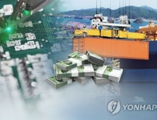 ‘10월 ICT 수출’ 202억1000만달러로 역대 2위…반도체 호황 영향