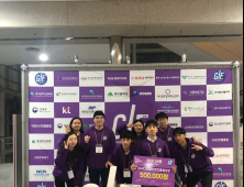 대구대, 각종 창업 경진대회서 연이은 수상 ‘눈길’
