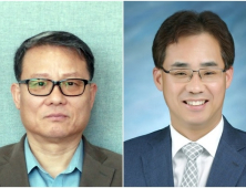 대구대 김용욱·송건섭 교수, 교육부 학술연구지원사업 우수성과 부총리 겸 교육부장관 표창 수상
