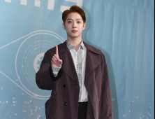 워너원 라이관린, 흠잡을 데 없는 비주얼