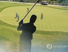 경찰, '골프장 성관계 동영상' 수사 착수…유포자 추적