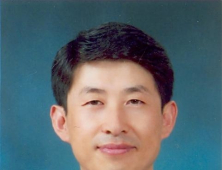 백응률 영남대 교수, 대한용접·접합학회 회장 선임
