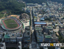 김포시, 사우광장을 ‘시민공원’으로 조성