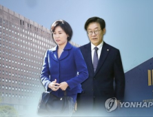 검찰, 김혜경씨 휴대전화 확보 위해 이재명 자택·사무실 압수수색