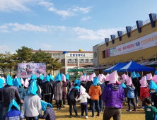 약자를 위한 재난대응, 경북이 1위