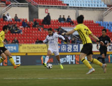 ‘스플릿B 최강팀 가리자’ 대구FC, 리그 최종전서 강원과 격돌