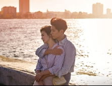 ‘남자친구’ 송혜교♥박보검, 다시 쿠바 찾는다…미공개 컷 공개