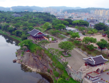 진주성, 한국관광100선 8년 연속 선정